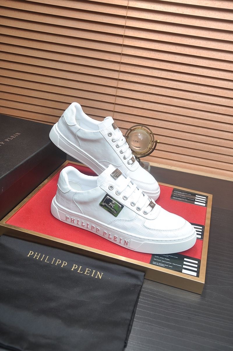 Philipp Plein Shoes